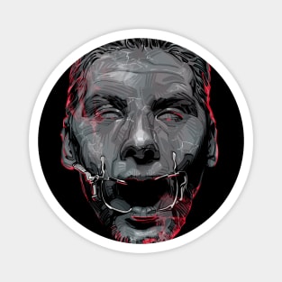 Rammstein Sehnsucht Magnet